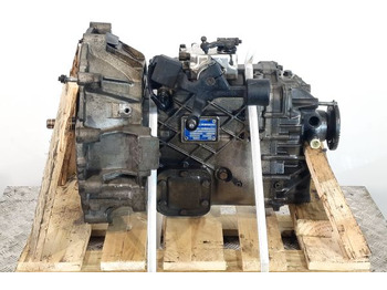Коробка передач ZF S5-42 Ecolite Gearbox: фото 4