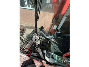 Колёсный экскаватор Atlas 1404: фото 5 Колёсный экскаватор Atlas 1404: фото 5