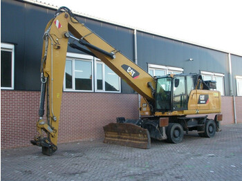 Перегружатель CATERPILLAR MH3024