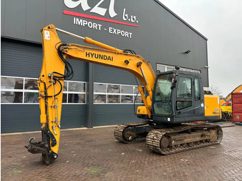 Гусеничный экскаватор HYUNDAI