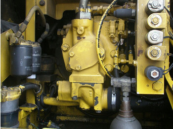 Колёсный экскаватор Komatsu PW 130ES-6K: фото 5