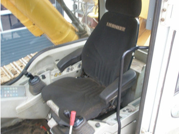 Перегружатель Liebherr R974C: фото 5 Перегружатель Liebherr R974C: фото 5