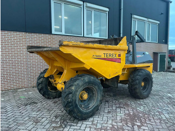 Мини-самосвал TEREX