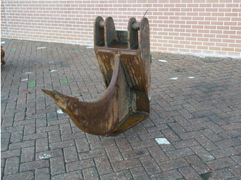 Рыхлитель VOLVO