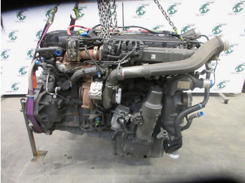 Двигатель для Грузовиков DAF 0452051 // 2189684 MX 11-330 H2 //2111666//827716 DAF MOTOR EURO 6: фото 3