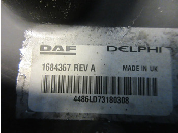 Электрическая система для Грузовиков DAF 1684367 MOTOR EDC DAF XF CF EURO 5 MODEL 2010: фото 4