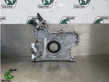 Двигатель и запчасти DAF