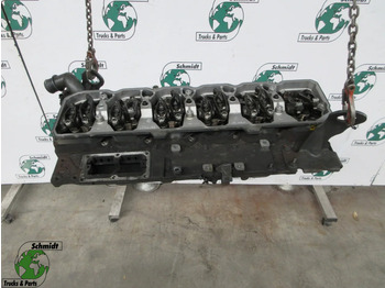 Блок цилиндров DAF