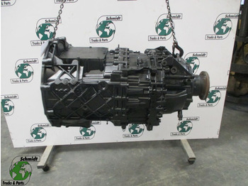 Коробка передач DAF CF