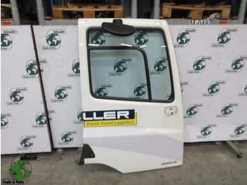 Дверь и запчасти DAF CF