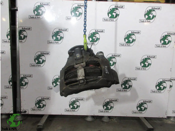 Тормозной суппорт DAF XF 106