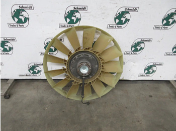 Двигатель и запчасти для Грузовиков DAF 2006787//2046259//2178413//2402705// VISCOOSKOPPELING DAF CF XF 2021: фото 4