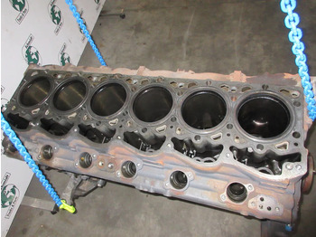 Двигатель и запчасти для Грузовиков DAF 2044789 // 1832776 MX 410 ONDERBLOCK COMPLEET DAF XF CF EURO 5 EEV: фото 5