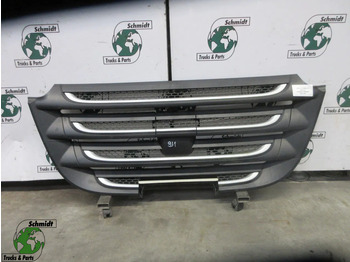 Решётка радиатора DAF CF