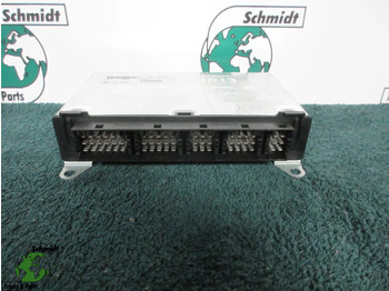 Электрическая система WABCO