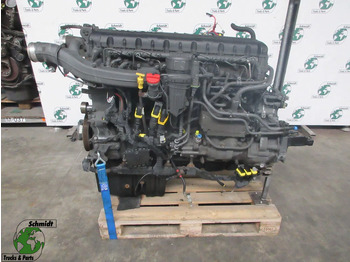 Двигатель DAF CF