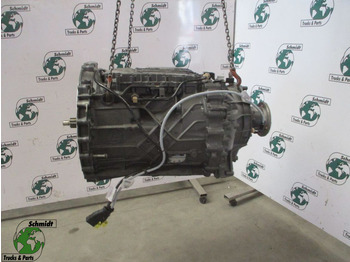 Коробка передач DAF CF