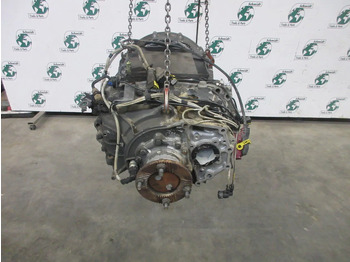 Коробка передач для Грузовиков DAF 2189380 // 2021008 // 12TX2210 TD TRAXON TRANSMISSIE DAF EURO 6: фото 4 Коробка передач для Грузовиков DAF 2189380 // 2021008 // 12TX2210 TD TRAXON TRANSMISSIE DAF EURO 6: фото 4