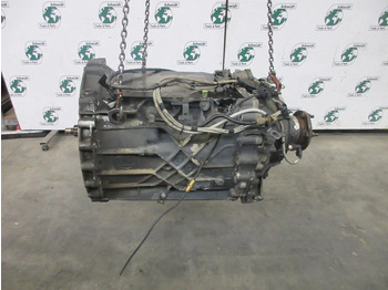 Коробка передач для Грузовиков DAF 2189380 // 2021008 // 12TX2210 TD TRAXON TRANSMISSIE DAF EURO 6: фото 3 Коробка передач для Грузовиков DAF 2189380 // 2021008 // 12TX2210 TD TRAXON TRANSMISSIE DAF EURO 6: фото 3