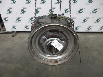 Коробка передач для Грузовиков DAF 2189380 // 2021008 // 12TX2210 TD TRAXON TRANSMISSIE DAF EURO 6: фото 2 Коробка передач для Грузовиков DAF 2189380 // 2021008 // 12TX2210 TD TRAXON TRANSMISSIE DAF EURO 6: фото 2