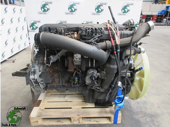 Двигатель DAF CF