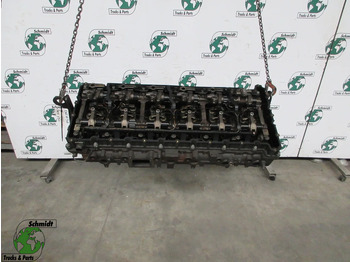 Блок цилиндров DAF