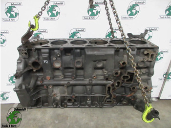 Двигатель и запчасти DAF