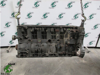 Двигатель и запчасти DAF CF