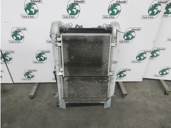 Радиатор для Грузовиков DAF CF RADIATEUR 1627416 / 1685549 / INTERKOELER 1954387 EURO 5: фото 4