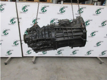 Коробка передач для Грузовиков DAF CF85 1855331 TRANSMISSIE 16 S 1930 TD EURO 5: фото 2