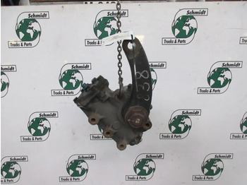 Рулевой механизм для Грузовиков Iveco 41218668 / 41289648 IVECO HI WAY STUURHUIS EURO 6: фото 3