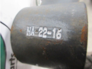 Рессорная подвеска для Грузовиков Iveco 41226736 BLADVEER IVECO HI WAY EURO 6: фото 4