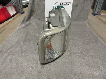 Передняя фара для Грузовиков Iveco 504238496 KOPLAMP IVECO EURO 5 RECHTS: фото 2