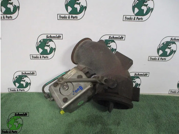 Двигатель и запчасти IVECO