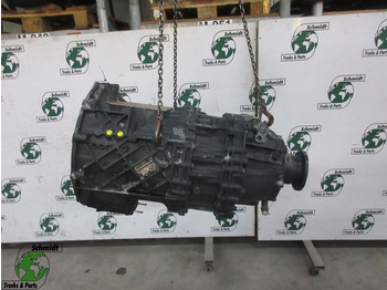 Коробка передач IVECO
