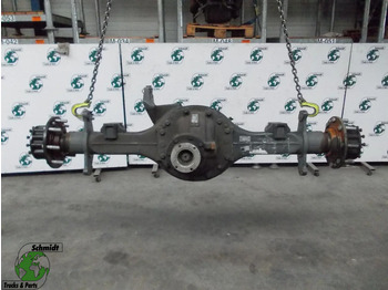 Задняя ось IVECO