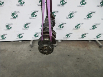 Коленчатый вал для Грузовиков Iveco 99438979 KRUKAS IVECO S WAY LNG EURO 6 MODEL 2021: фото 4 Коленчатый вал для Грузовиков Iveco 99438979 KRUKAS IVECO S WAY LNG EURO 6 MODEL 2021: фото 4