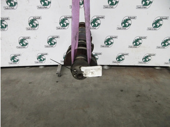 Коленчатый вал для Грузовиков Iveco 99438979 KRUKAS IVECO S WAY LNG EURO 6 MODEL 2021: фото 2 Коленчатый вал для Грузовиков Iveco 99438979 KRUKAS IVECO S WAY LNG EURO 6 MODEL 2021: фото 2