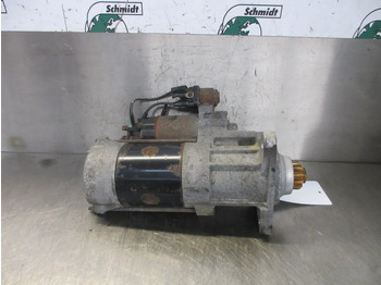 Стартер для Грузовиков MAN 51.26201-7233 STARTMOTOR MAN 18.460 MODEL 2020: фото 3