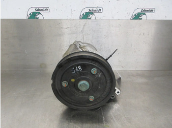 Двигатель и запчасти для Грузовиков MAN 51.38507-3120 POLIEHUIS DIESELPOMP MAN 18.510 EURO 6 MODEL 2022: фото 4