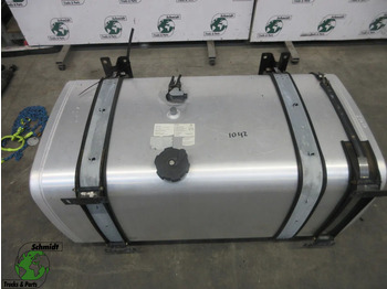 Топливный бак MAN