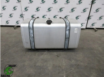 Топливный бак MAN TGX