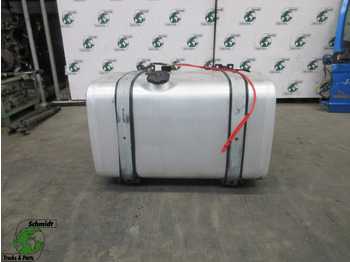 Топливный бак MAN