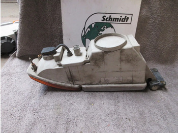 Противотуманная фара для Грузовиков MAN 81.25320-6090 MAN TGA RECHTS MISTLAMP MODEL 2005: фото 4 Противотуманная фара для Грузовиков MAN 81.25320-6090 MAN TGA RECHTS MISTLAMP MODEL 2005: фото 4