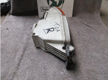 Противотуманная фара для Грузовиков MAN 81.25320-6090 MAN TGA RECHTS MISTLAMP MODEL 2005: фото 2 Противотуманная фара для Грузовиков MAN 81.25320-6090 MAN TGA RECHTS MISTLAMP MODEL 2005: фото 2