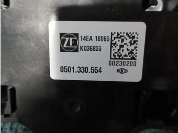 Сцепление и запчасти для Грузовиков MAN 81.32690-6072//81.32690-6080 BEDINGESEENHEID MAN TRAXON EURO 6 NIEUWE & GEBRUKT: фото 5