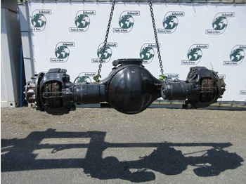 Задняя ось для Грузовиков MAN 81.35003-7722 // 81.35010-6301 RATIO 1=2.53 HY 1350 ACHTER AS MAN 18.420 EURO 6: фото 3