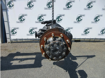 Задняя ось для Грузовиков MAN 81.35003-7722 // 81.35010-6301 RATIO 1=2.53 HY 1350 ACHTER AS MAN 18.420 EURO 6: фото 2