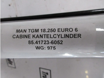 Кабина и интерьер для Грузовиков MAN 85.41723-6052 KANTELCILINDER MAN TGM MODEL 2024: фото 5