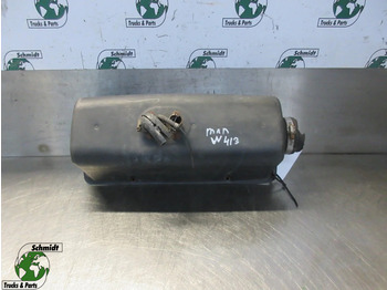 Отопление/ Вентиляция MAN